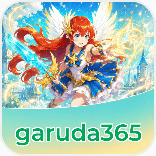 APK garuda365 Technical Info